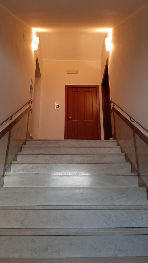 Nel Cuore Di Santa Maria Degli Angeli Eksteriør billede