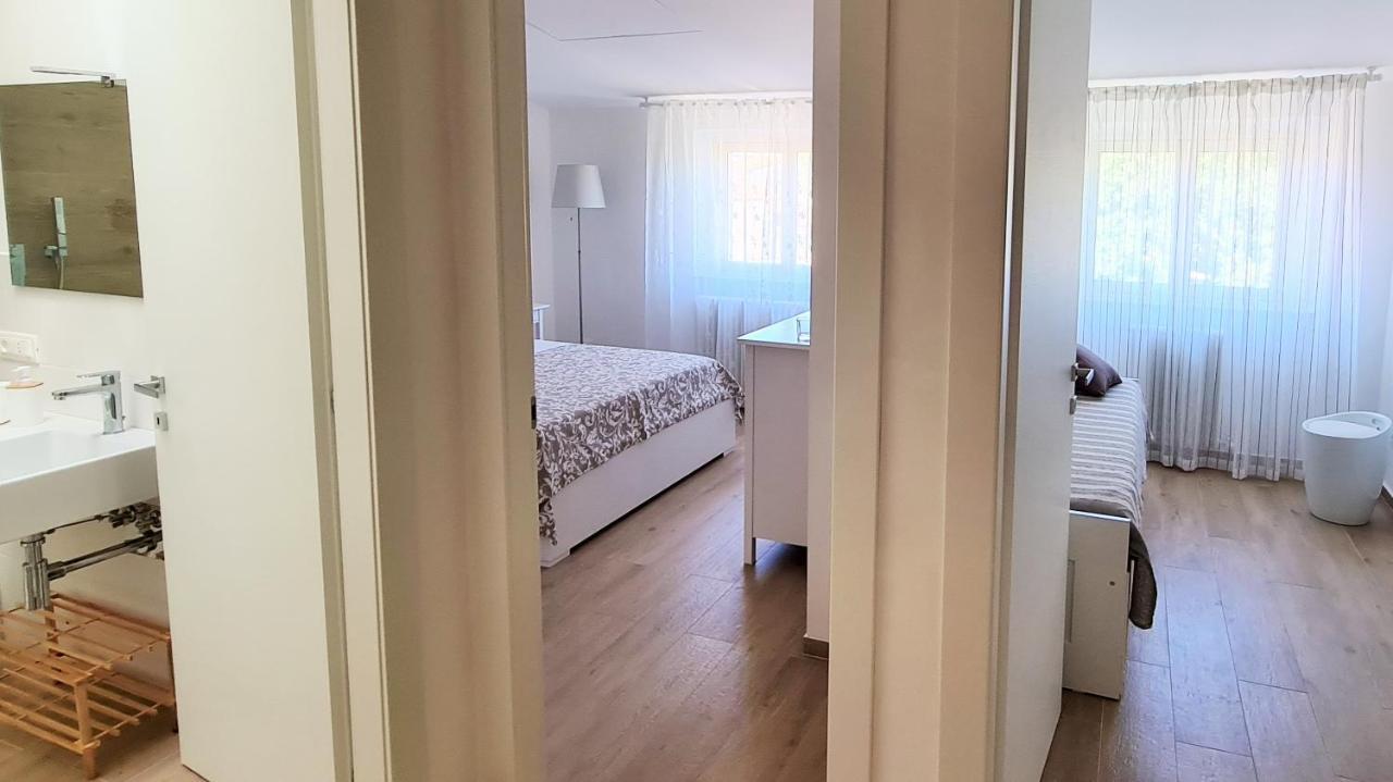 Nel Cuore Di Santa Maria Degli Angeli Eksteriør billede